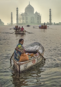 Salon Honorable Mention